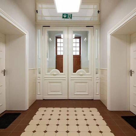 Stylowy Apartament Nad Odra Wroclaw Dış mekan fotoğraf