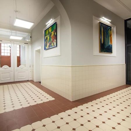 Stylowy Apartament Nad Odra Wroclaw Dış mekan fotoğraf